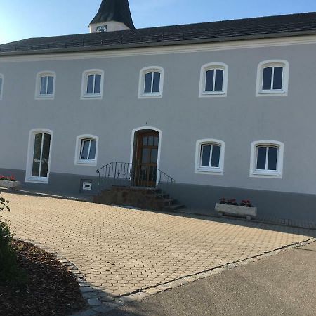 Ferienwohnung Zum Dorfwirt Riedenburg Esterno foto