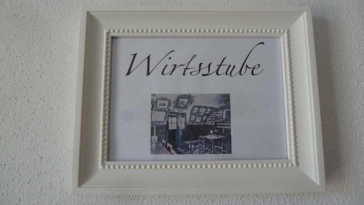 Ferienwohnung Zum Dorfwirt Riedenburg Esterno foto